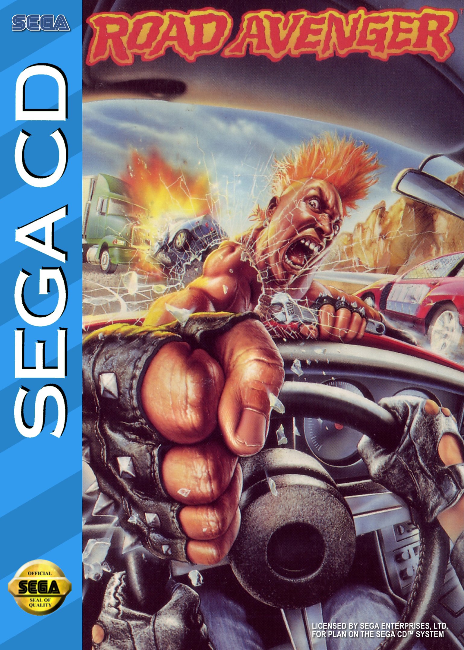 Лучшие игры на Sega CD – популярные игры список для Sega CD