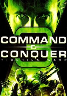 Command & Conquer 3: Tiberium Wars