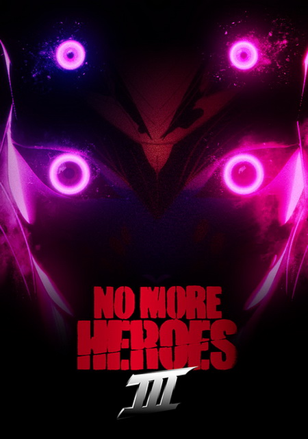 No More Heroes 3