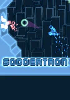 Soccertron
