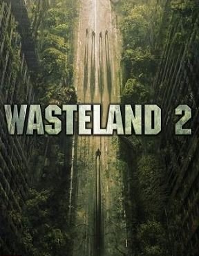 Wasteland 2 Director's Cut Wasteland 2 Director's Cut