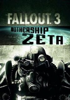 Fallout 3: Mothership Zeta