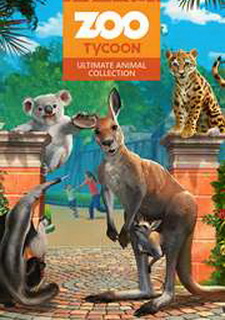 Zoo Tycoon: Ultimate Animal Collection