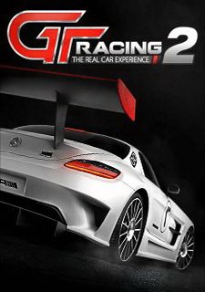 GT Racing 2 The Real Car Experience