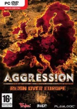 Aggression: Reign over Europe
