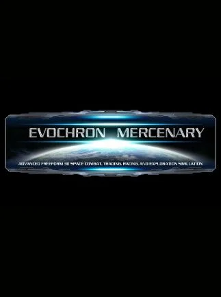 Evochron Mercenary