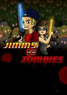 Jimmy Vs Zombies