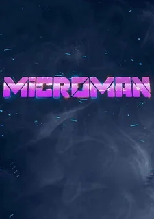 MicroMan