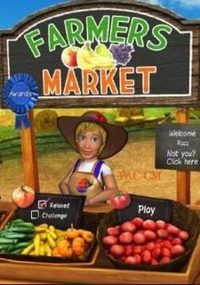 Farmers Market