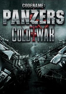 Codename: Panzers - Cold War