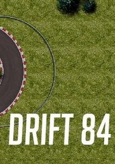 Drift 84