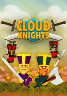 Cloud Knights