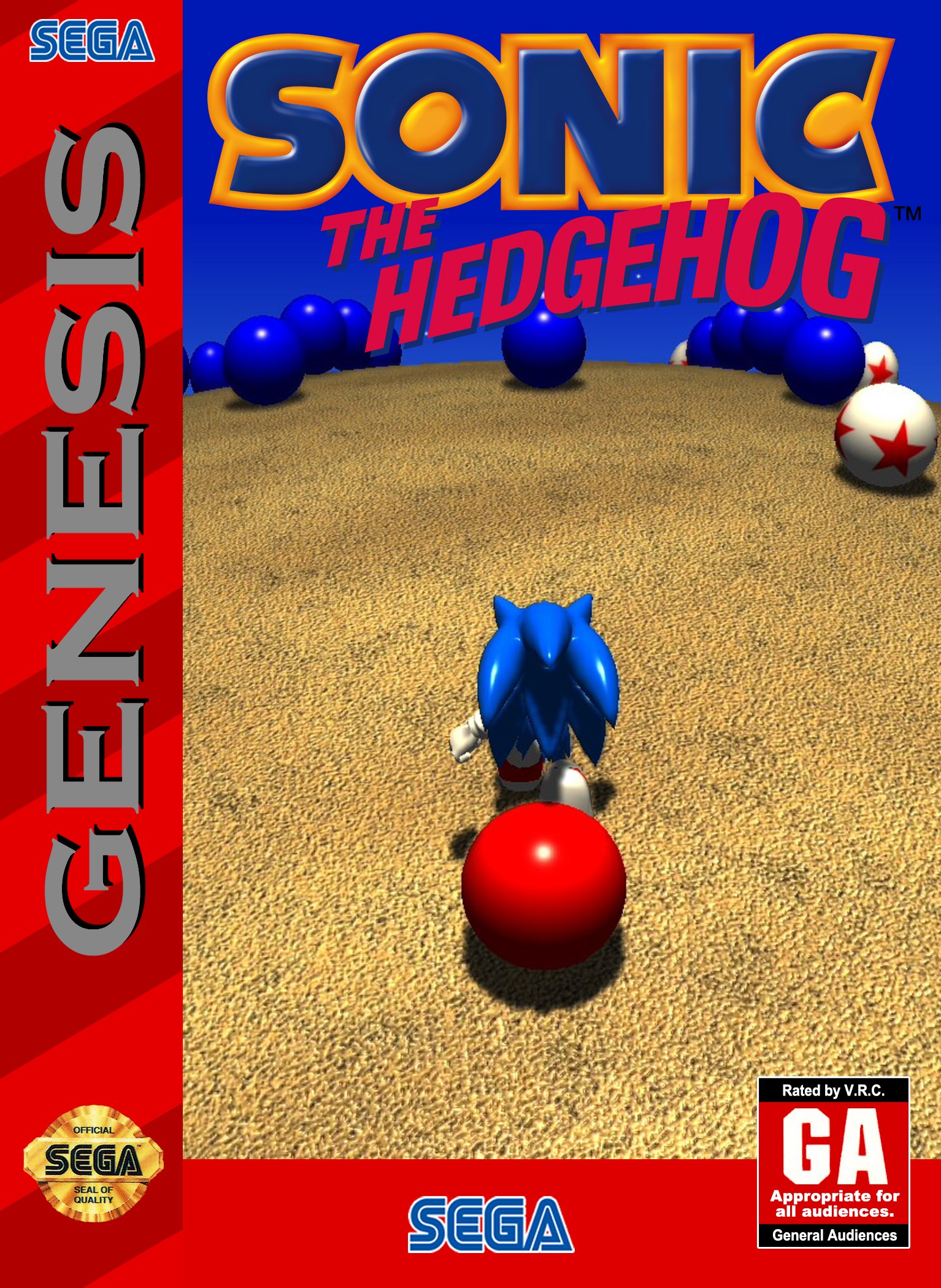 Sonic the Hedgehog & Knuckles – обзоры и оценки, описание, даты выхода DLC,  официальный сайт игры