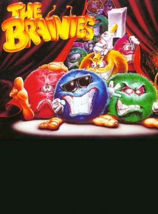 The Brainies