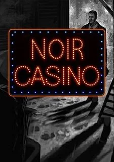 Casino Noir