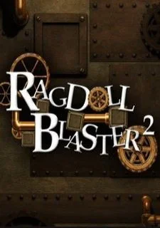 Ragdoll Blaster 2