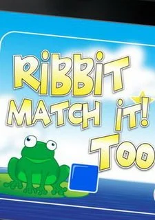 Ribbit Match It