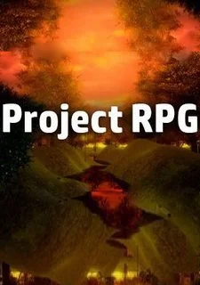 Project RPG