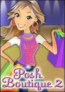 Posh Boutique 2