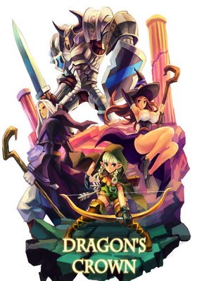 Dragon's Crown
