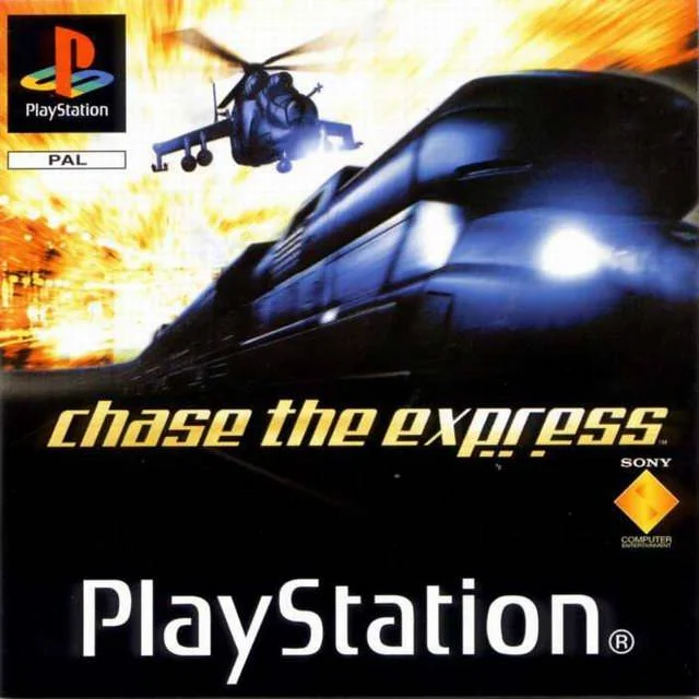 Chase the express