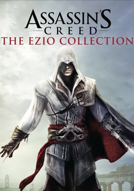Assassin's Creed: The Ezio Collection