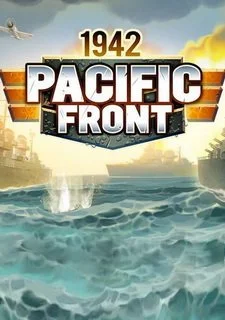 1942 Pacific Front