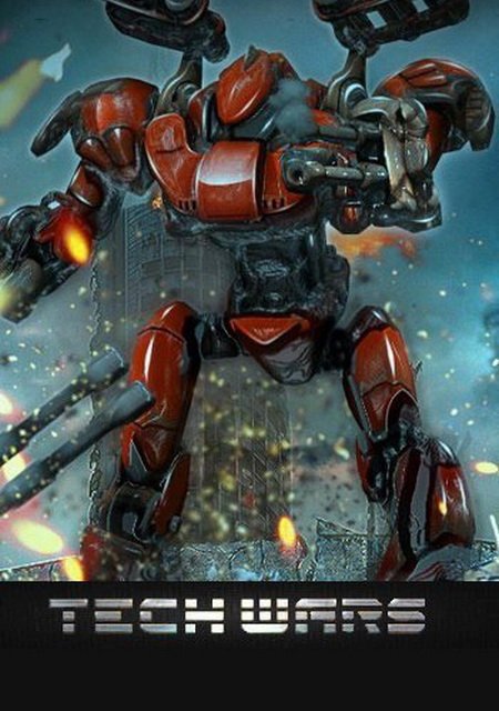 Techwars Online