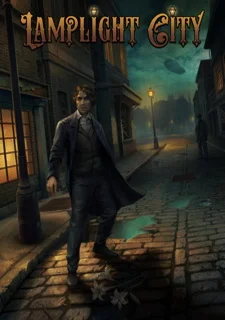 Lamplight City