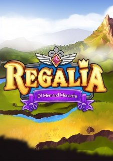 Regalia: Of Men and Monarchs