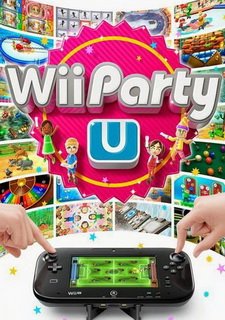 Wii Party U