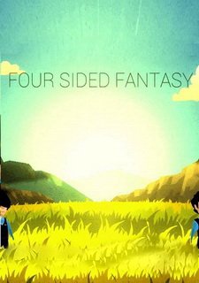 Four Sided Fantasy