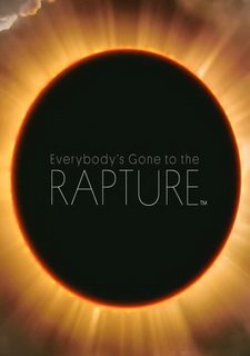 Everybody's Gone to the Rapture