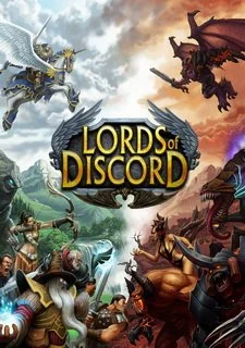 Lords of Discord