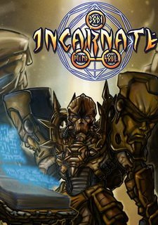 Incarnate
