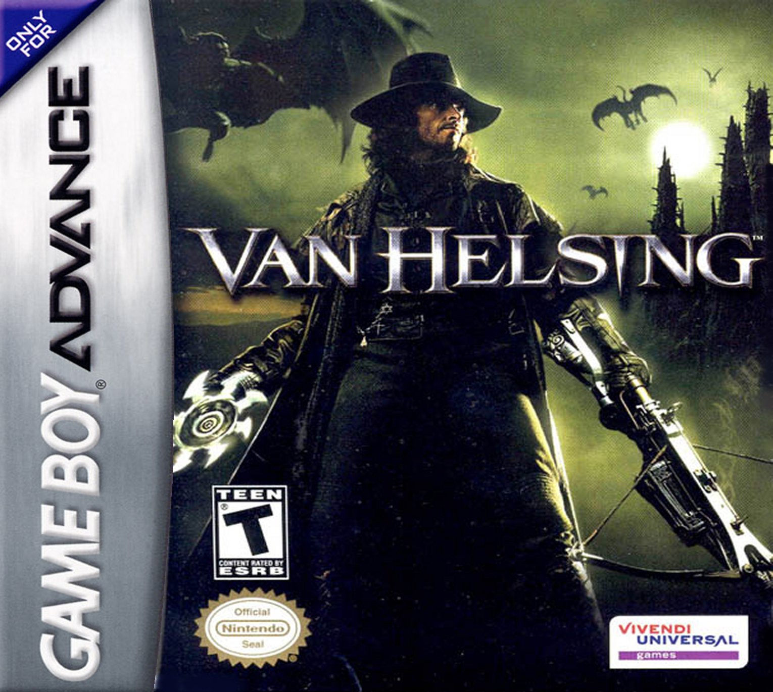 Van Helsing – обзоры и оценки, описание, даты выхода DLC, официальный сайт  игры