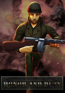 Honor and Duty: Arcade Edition