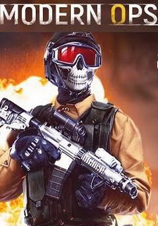 Modern Ops