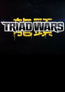 Triad Wars 
