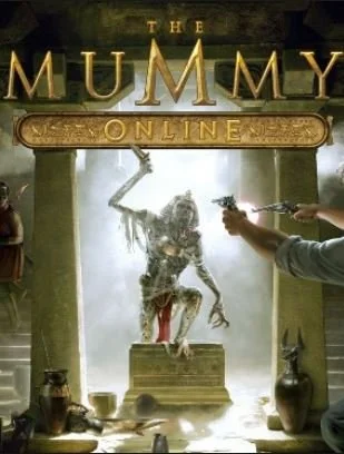 Mummy Online
