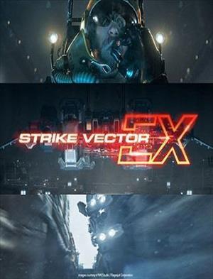 Strike Vector EX