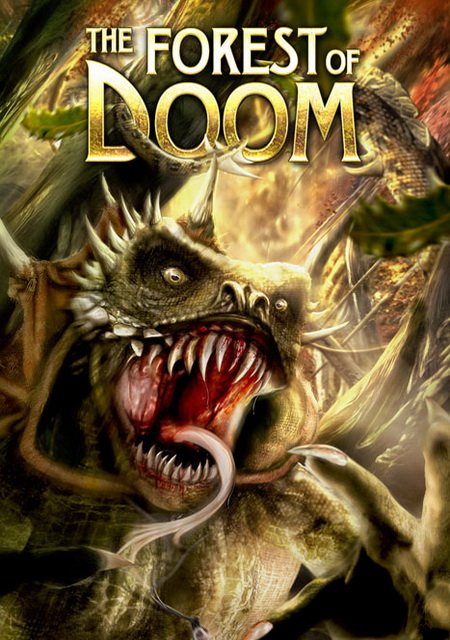 The Forest of Doom
