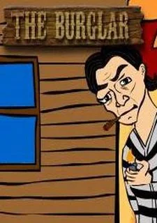 The Burglar