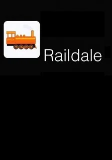 Raildale
