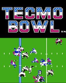 Tecmo Bowl