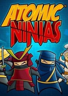 Atomic Ninjas