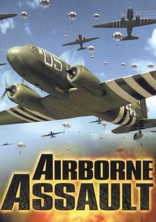Airborne Assault: Conquest of the Aegean