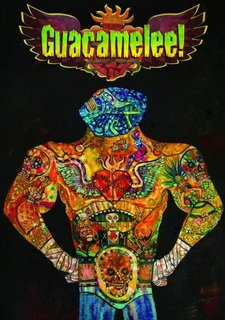 Guacamelee! Gold Edition