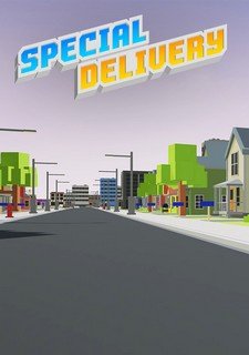 Special Delivery