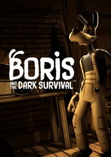 Boris and the Dark Survival